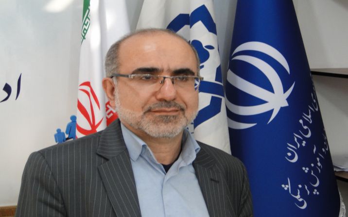 توسعه پوشش همگانی بیمه پایه سلامت برای تمامی جمعیت کشور